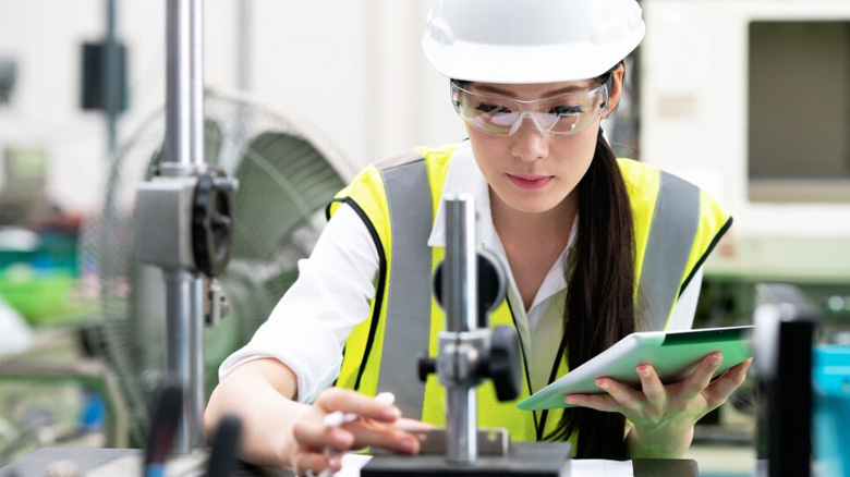 مواد و صنایع