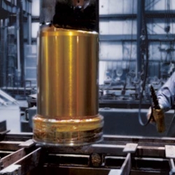 پوشش‌دهی کروم سخت چیست؟