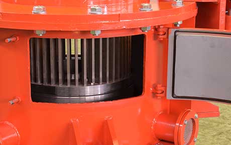 کلاسیفایر نسل سوم هیپاکس