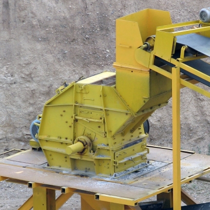 Impact Crusher