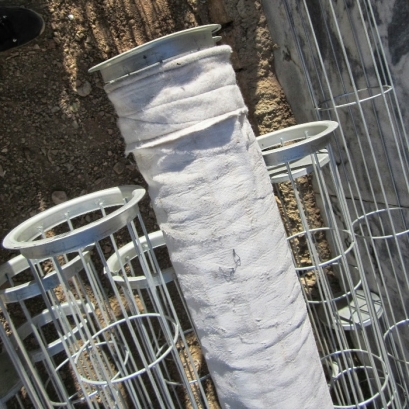 Bag House Accessories