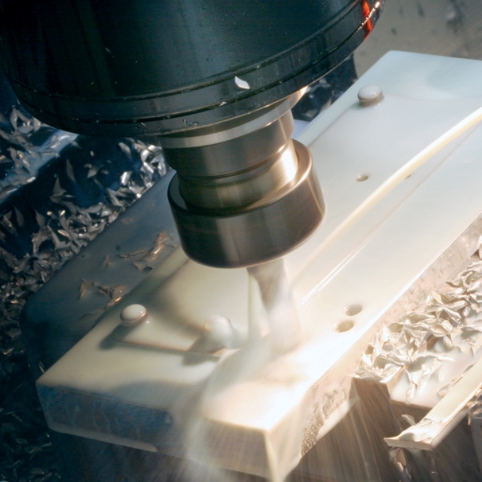 Mist Collection System